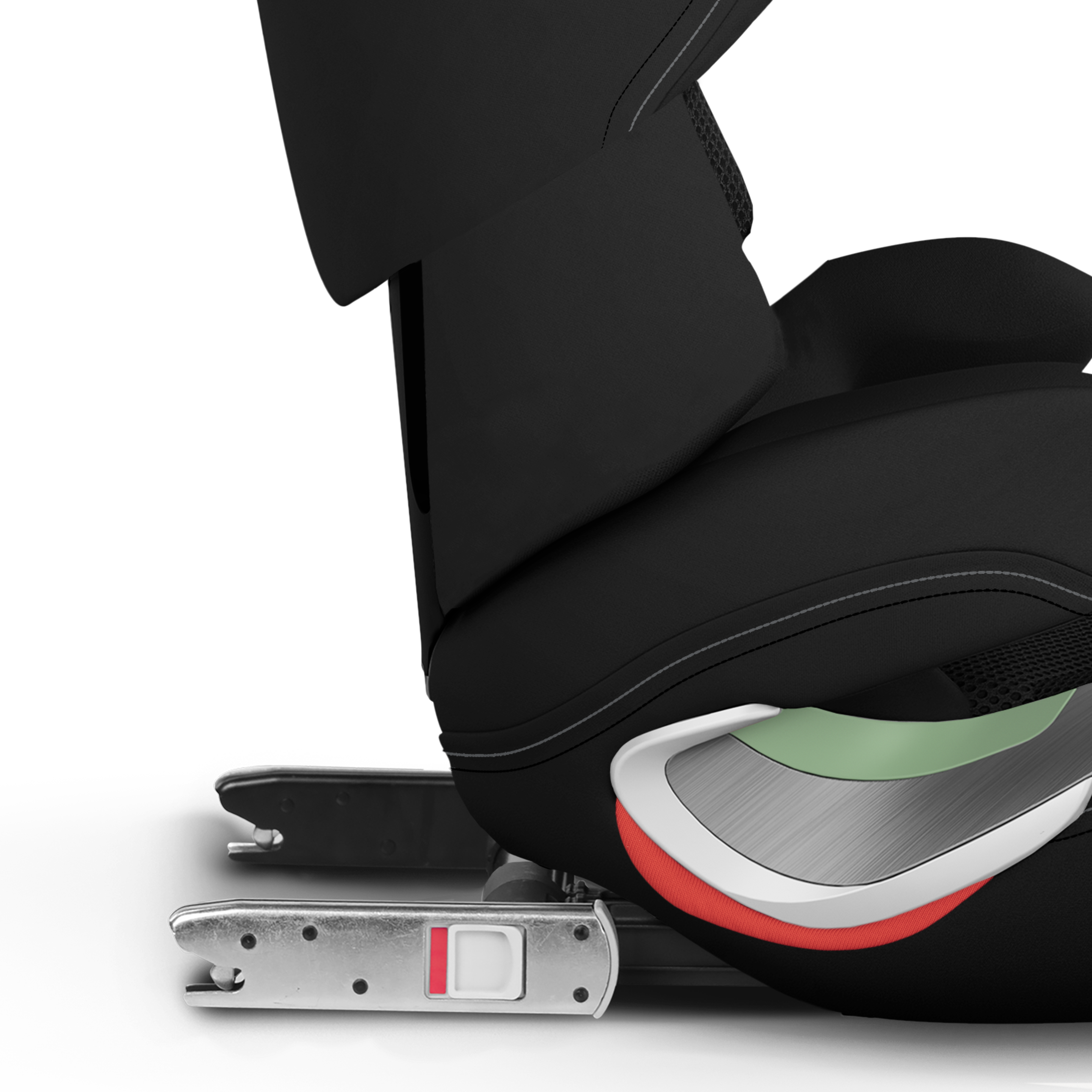 Solution T I-fix - Sepia Black (plus)